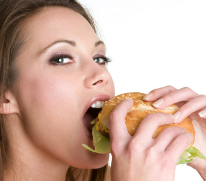 Carbs you should avoid...